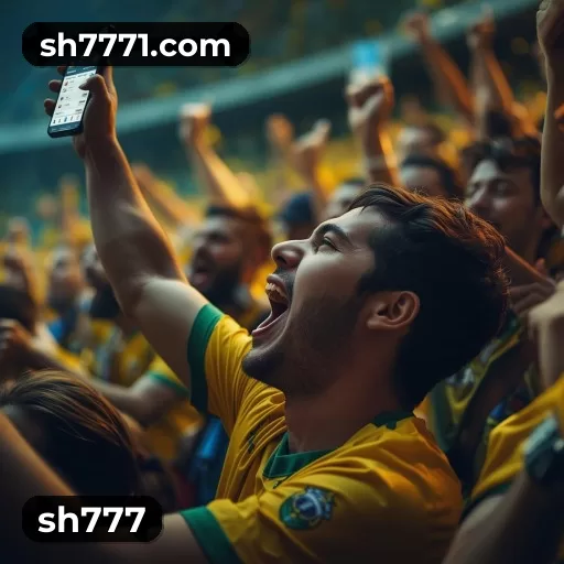 Cassino ao vivo sh777 com dealers brasileiros e streaming 4K