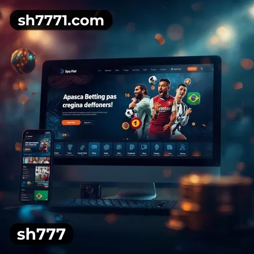 Guia passo a passo para instalar o aplicativo sh777