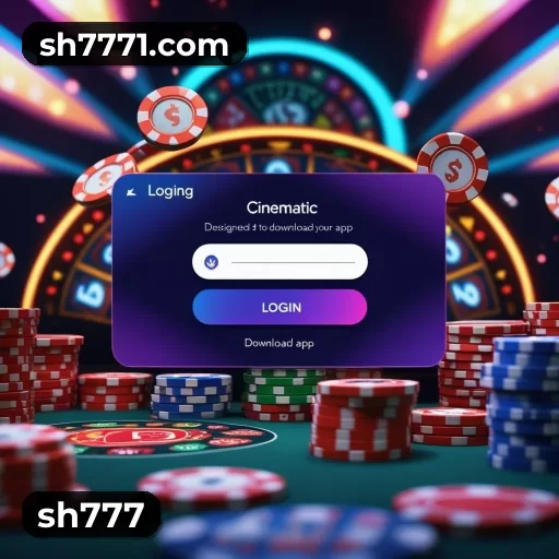 Catálogo de 2.547 jogos da sh777 incluindo Pragmatic Play e Evolution Gaming