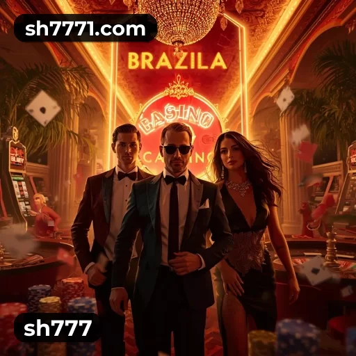 sh777