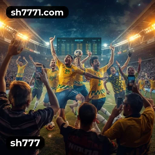 Bônus sh777 R$5.000 mais 500 giros grátis com rollover justo