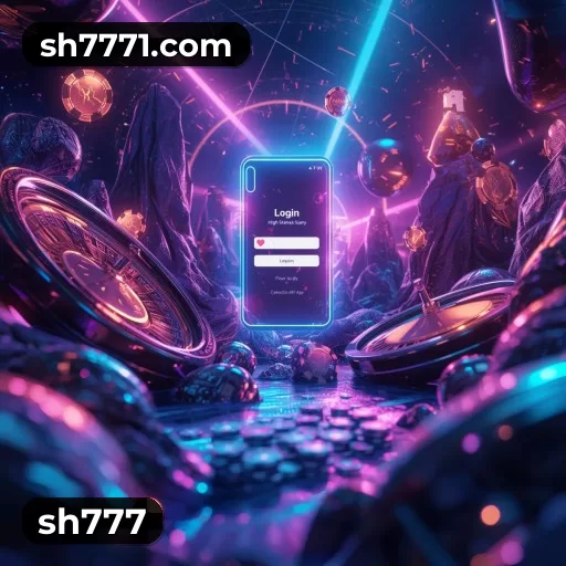 sh777 com RTP verificado e jogos auditados pela eCOGRA