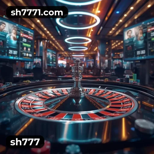 PIX instantâneo sh777 - Depósito e saque rápido 24 horas