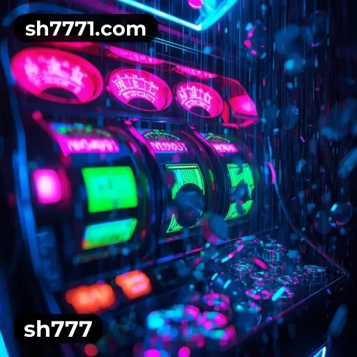 Catálogo de 2.547 jogos da sh777 incluindo Pragmatic Play e Evolution Gaming