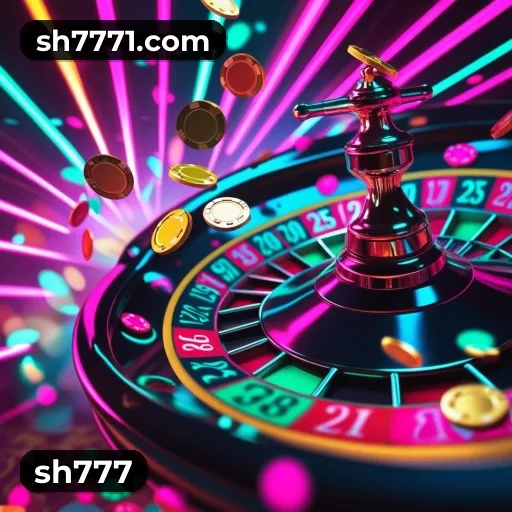 Seis modalidades de loteria sh777 com odds transparentes