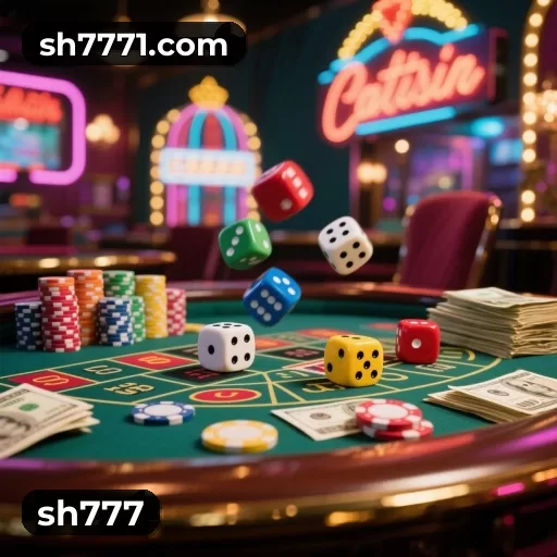 Top provedores tier-1 de slots na plataforma sh777