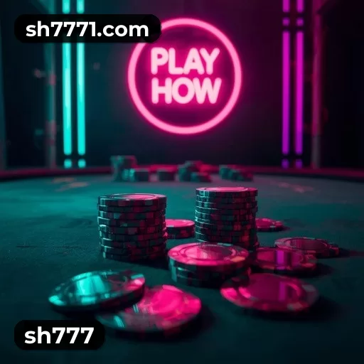 Jackpots progressivos sh777 — R$ 8,3 milhões acumulados