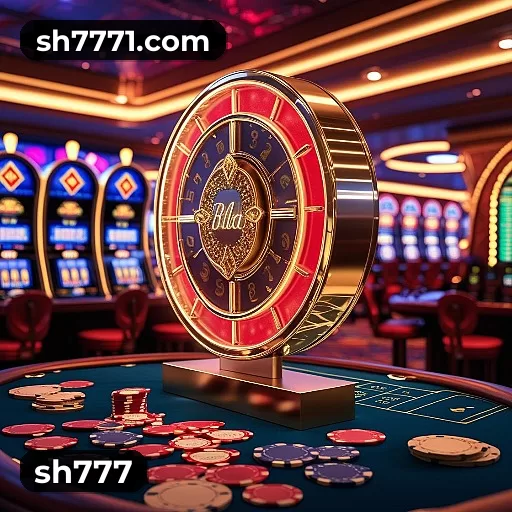 Jackpots milionários disponíveis para ganhar na sh777